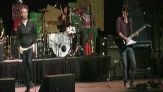 Thriving Ivory - &#39;Love Alone&#39; | Weekender Sessions