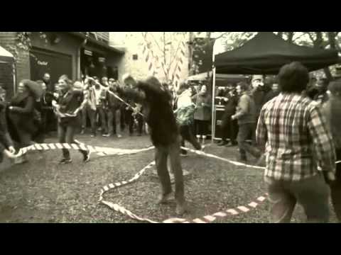 Schaeng Blasius Floenz Rakete: Maurin Marssi