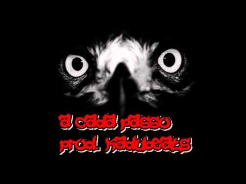 Presságio Mc's - A cada passo (prod. KaduBeats)