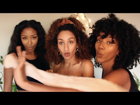 Positions - Ariana Grande | EriAm Cover
