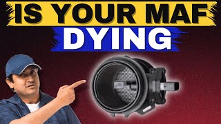 Download Lagu 11 Bad MAF Sensor Symptoms | Car Mass Air flow Sensor Problems Thumbnail