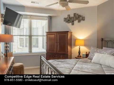 63 Central Street Unit 105, North Reading MA 01864 - Condo - Real Estate - For Sale -