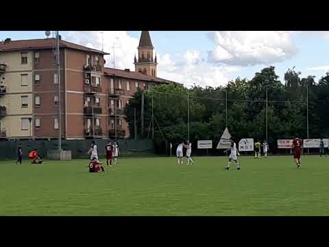 Under 17, 3^ Giornata (recupero): Reggiana-Parma 1-3 (finale), triplice fischio, fair play