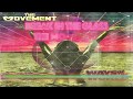 Break In The Glass (Lyric Video) - The Movement ft Chali 2na & Jurassic 5
