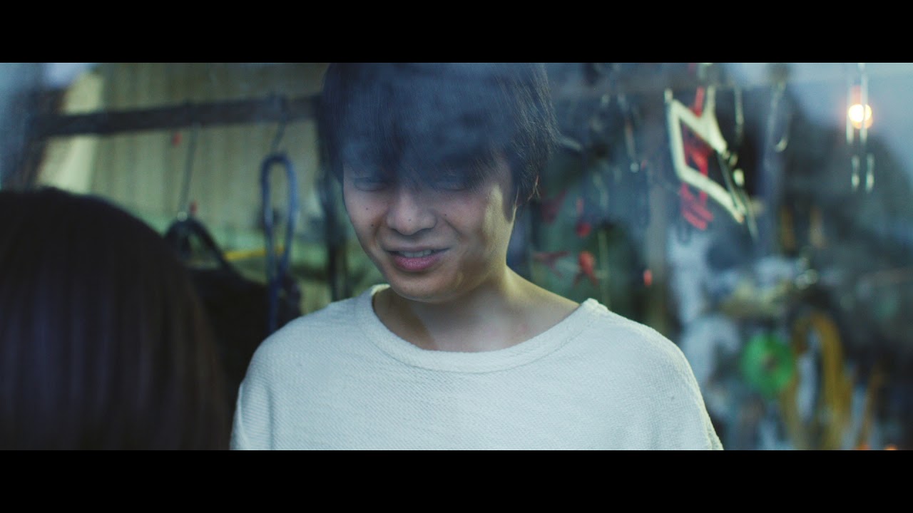 テロルンとルンルン　予告編　120秒