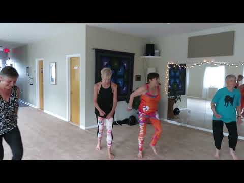 Power of Women/ SELFLESS in a circle