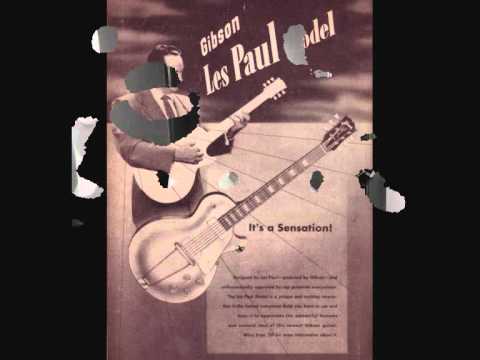 The Les Paul Show Ep 1 - NBC