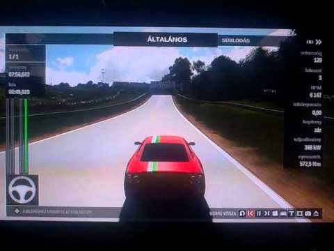 Thumbnail for Ferrari Track Days bajnokság 1. Futam. Road America-Ferrari 612 Scaglietti by Ferrari 612 Scaglietti