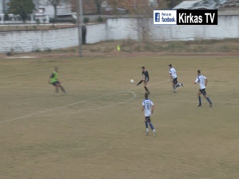 Νέος Σκοπός - Άνω Μητρούση  4-0