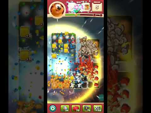 Toon Blast Level 7158 👍