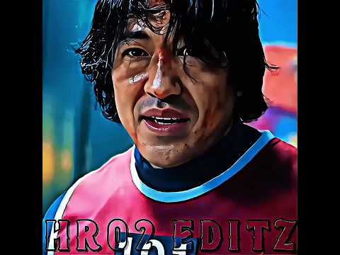 Player 044 Didn't See This Coming… 😱 | Squid Game S3