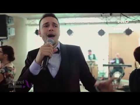 ♫ ANDREI BALAN ♫ - Atmosferă, Distracție, Prieteni – FORMATIE NUNTA IASI – www.andreibalan.ro