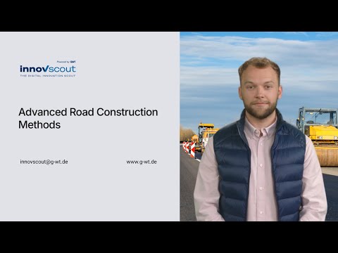 Advanced Road Construction Methods