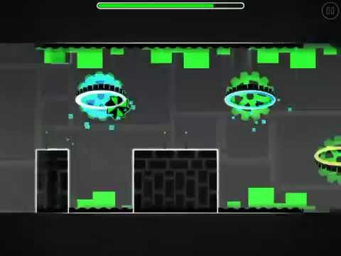 MI PRIMER NIVEL DEMONIACO!!!