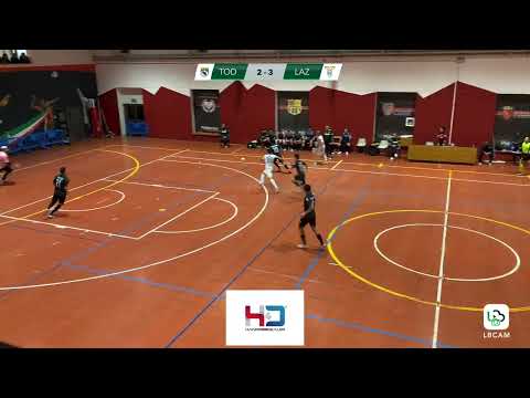 Serie A2: Lido di Ostia - S.S. Lazio