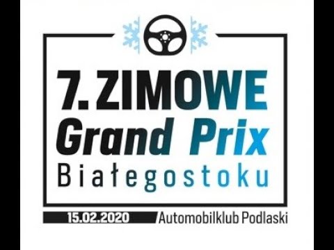 7. Zimowe Grand Prix Białegostoku