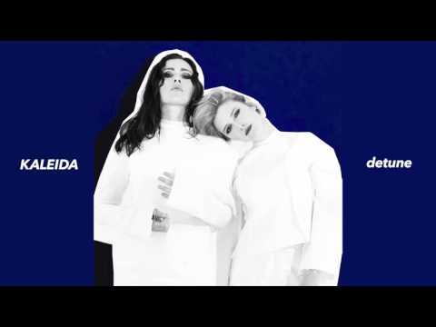 DETUNE by KALEIDA (Official Audio)