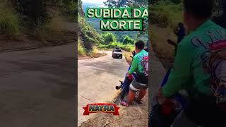 Subida da Mort... #videos #memes#videos