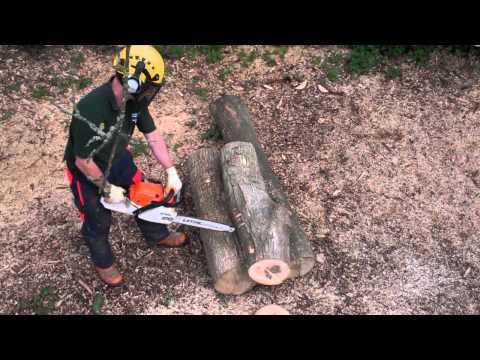 Kickback Demonstration