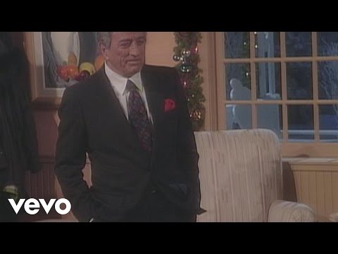 Where Is The Love - Tony Bennett