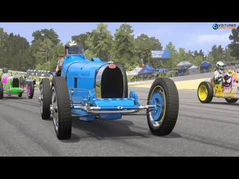 Vidéo VMag - Miniature et Forza Motorsport