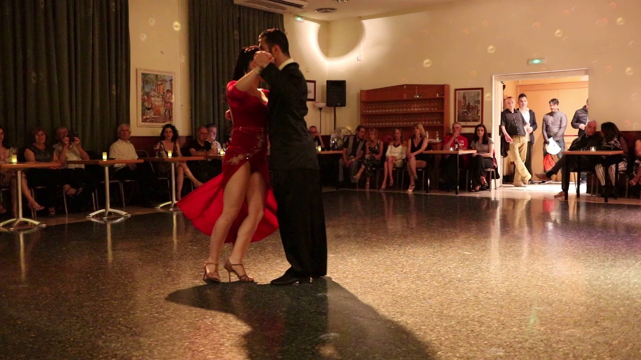 Laia Barrera & Diogo de Carvalho 1