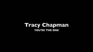 Tracy Chapman - You&#39;re the one