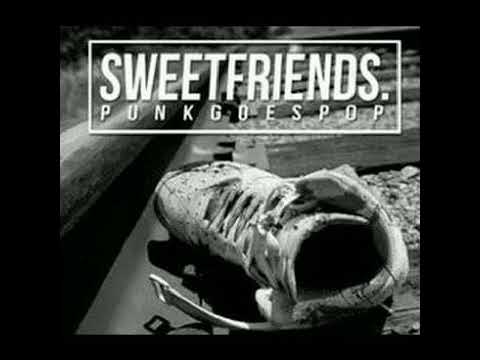 Sweet Friends - Ku ingin