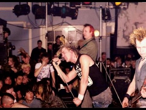 Conflict - Carlo Giuliani