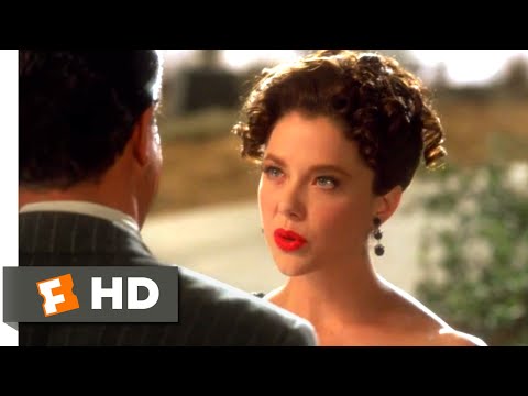 バグジー (1991) - ザッツ・フラミンゴ・シーン (1/10) ｜Movieclips
