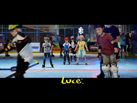 Karnawał w LUCE Arena!