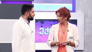 ექიმები - რინოპლასტიკა, სამედიცინო სიახლეები, 10 ნივთი, რომელიც არასდროს უნდა ათხოვოთ სხვას