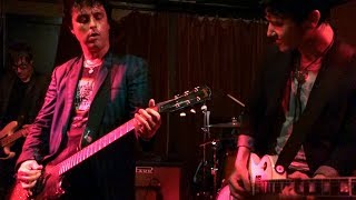 The Longshot - Goodbye to Romance (Ozzy Osbourne cover) – Live in San Francisco