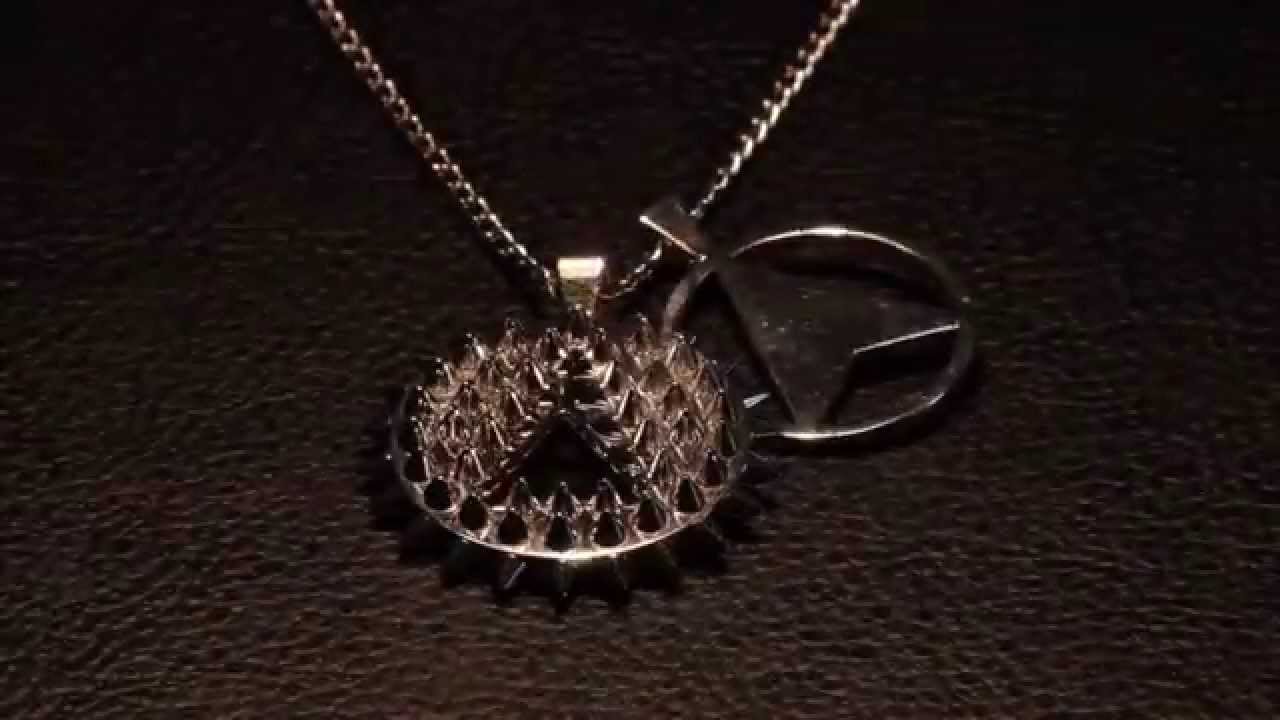 "Northskull in the making" Web Video for Northskull London