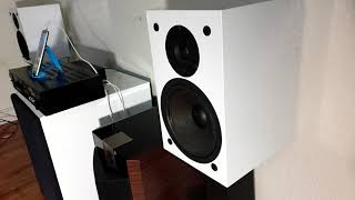 Video thumbnail for NHT Super One Another Brick In The Wall Pt 2 by EliF Audio