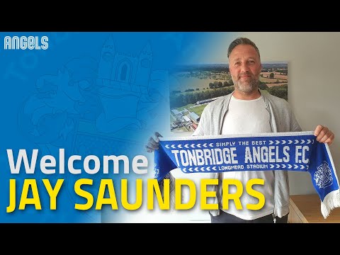 Welcome | Jay Saunders
