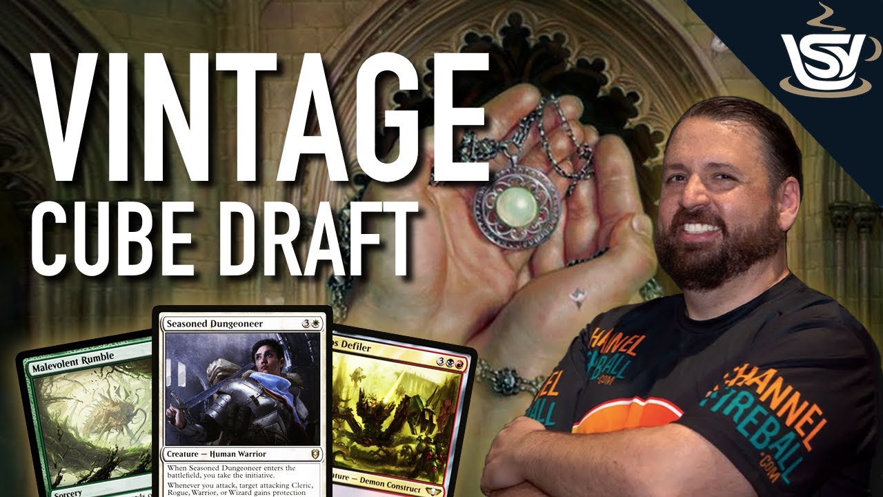 Divination Draft League Week 1: Let's Try and Jund 'Em Out