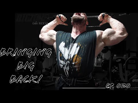 So baue ich auf! Detailliert erklärt - Bringing BIG Back ep. 020