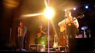 Matt Wertz & Andy Davis - Back in June