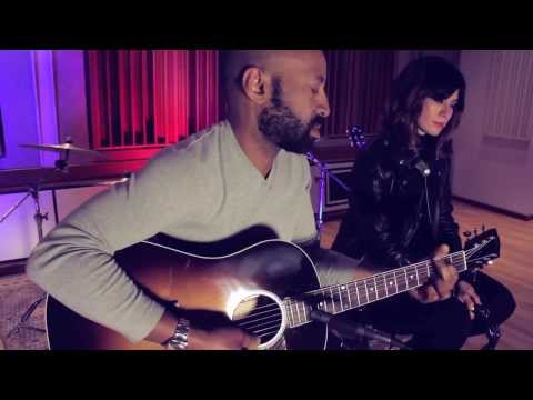 Nicole Atkins & Binky Griptite - Kangaroo (Big Star Cover)