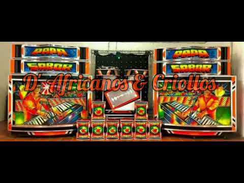 La Tachuela - Sabor Stereo