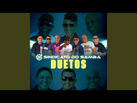 Sou Capaz De Tudo - Grupo Sindicato do Samba