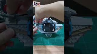 Download lagu All about speed, Moc lego kamen rider drive driver mp3