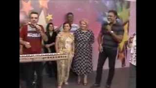 TENOR RINALDO VIANA NO PROGRAMA MÚSICO EMPREENDEDOR 19DEZ2013