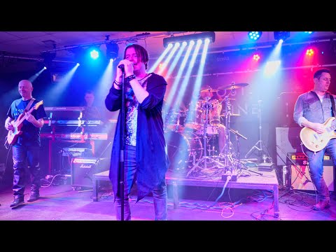 Ghost Of The Machine - Scissors (Live at Hull 12 June 2022) (4K)