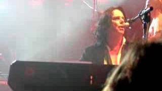 Marillion, 21.05.2007, Poznan, Thankyou whoever you are