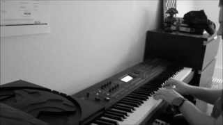 Ziemlich beste Freunde Soundtrack Cover ( Una Mattina )