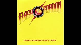 Queen - Execution Of Flash