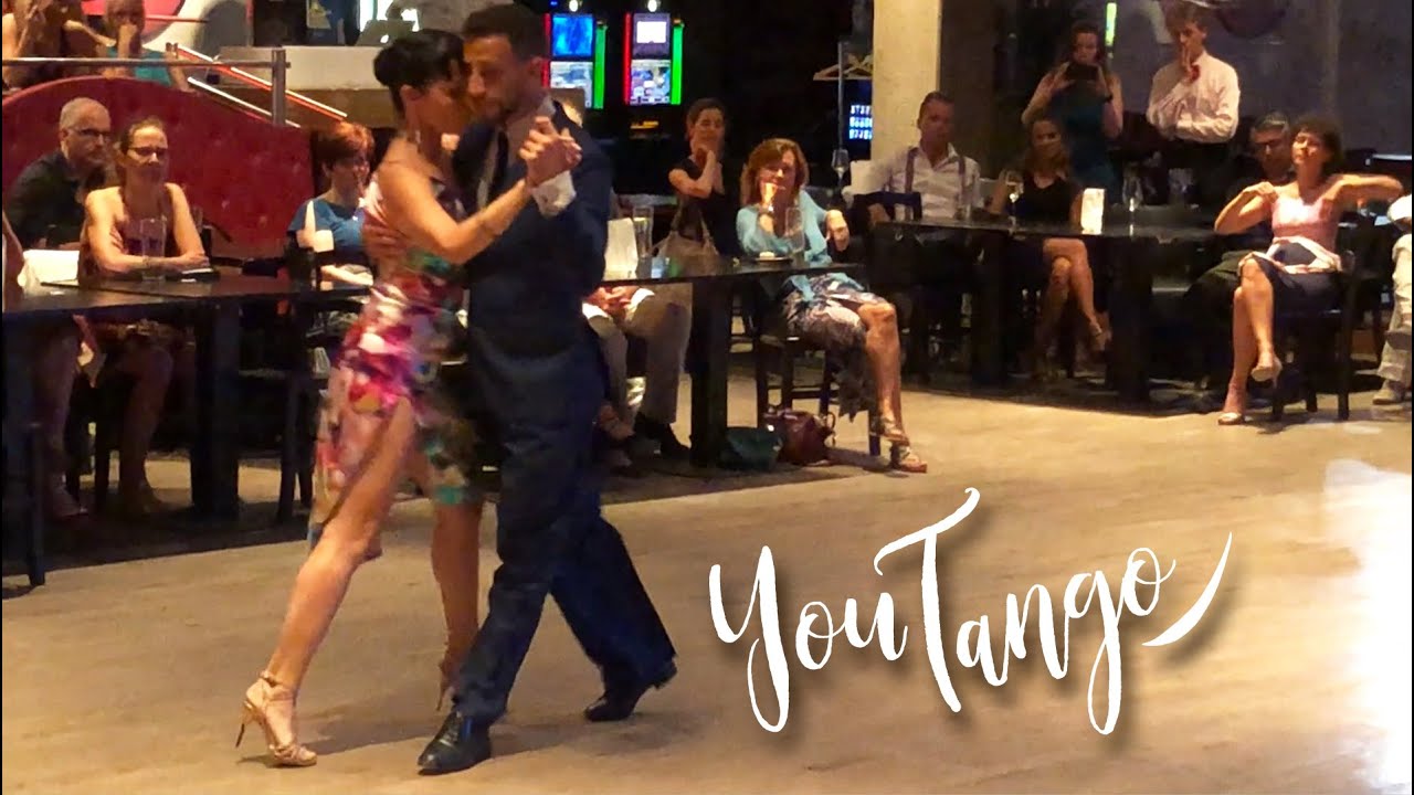 Matias Iriarte y Laura Grandi, Catamarca