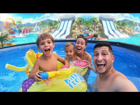 JEDAN LJETNI DAN SA NAMA